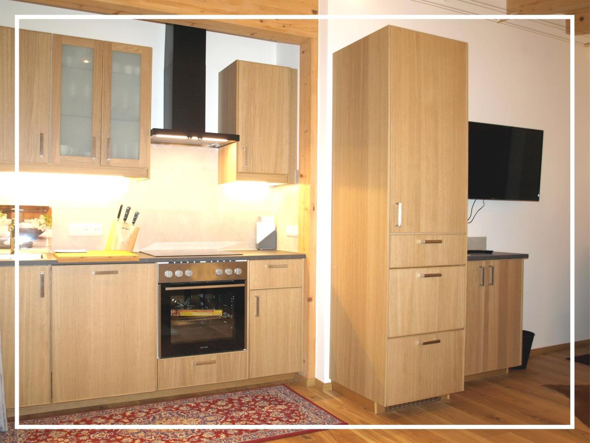 KAISERapart ELLMAU Zentrum Cameră foto
